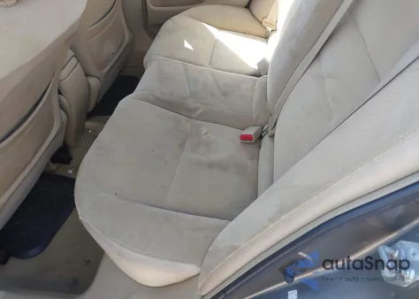 2008 Honda Civic Hybrid from USA, damaged, VIN JHMFA36288S020092